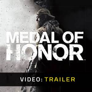 Medal of Honor Trailer del Video