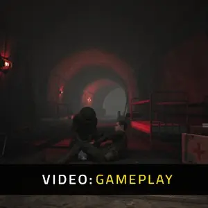 Medic: Pacific War - Video di Gameplay