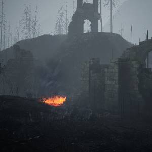 Medieval Apocalypse - Rovine