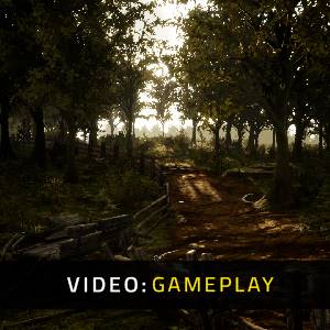 Medieval Apocalypse - Video di gameplay