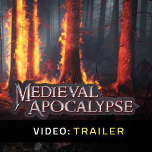 Medieval Apocalypse - Trailer video