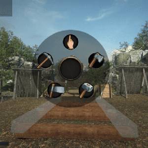 Medieval Machines Builder - Strumenti