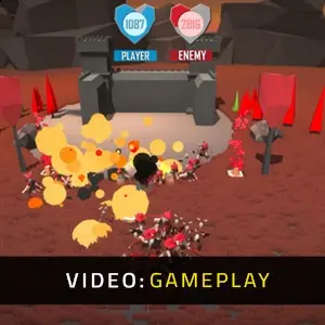 Medievaly: Battle Simulator - Gameplay