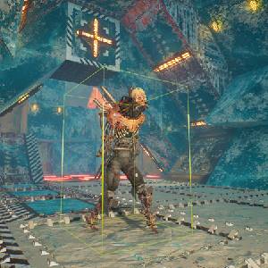 Meet Your Maker Sector 2 Bundle Assassino