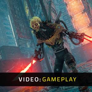 Meet Your Maker Sector 2 Video di Gioco