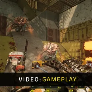 Meet Your Maker Video di Gioco