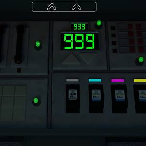 Meet Your Oshi Pannello di Controllo