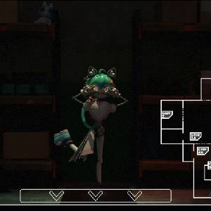 Meet Your Oshi Telecamera