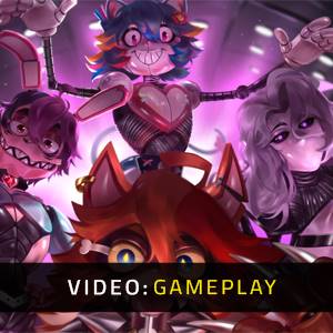 Meet Your Oshi Video del Gioco