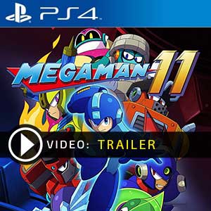 Acquistare PS4 Codice Mega Man 11 Confrontare Prezzi