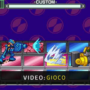 Mega Man Battle Network Legacy Collection - Gioco Video