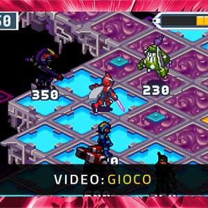 Mega Man Battle Network Legacy Collection Vol. 2 Video del Gioco