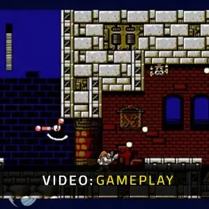 Mega Man Legacy Collection 2 - Video di Gameplay