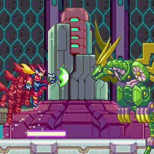 Casual Scenario Mode