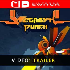 Acquistare Megabyte Punch Nintendo Switch Confrontare i prezzi