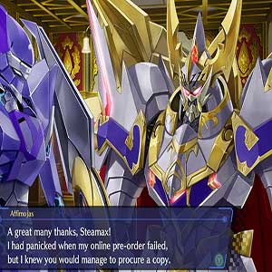 misterioso sconosciuto