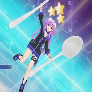 reclamare la sua dea