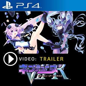Acquistare Ps4 Codice Megadimension Neptunia VIIR Confrontare Prezzi