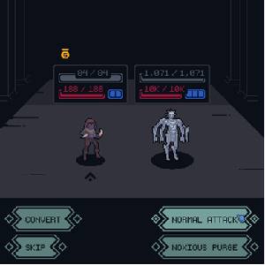 Megaloot - Combinare i Bottini