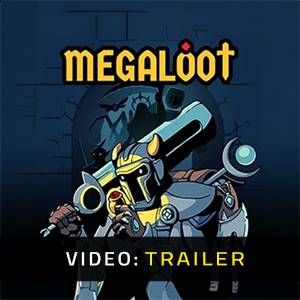 Megaloot - Trailer