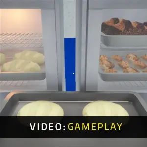 Megastore Simulator - Video di Gameplay