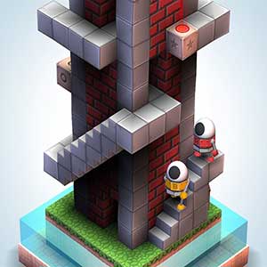 strano pianeta cubico