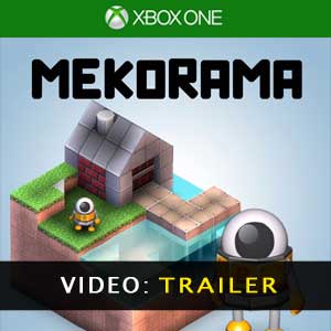 Acquistare Mekorama Xbox One Gioco Confrontare Prezzi