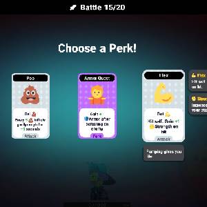 Meme Mayhem - Scegli un Vantaggio