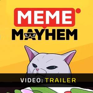 Meme Mayhem - Trailer Video