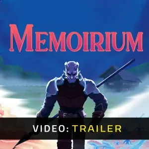 Memoirium – Trailer