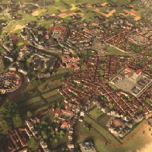 Memoriapolis - Città