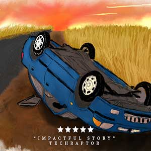 Memories of East Coast Auto Rovesciata