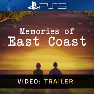 Memories of East Coast Playstation 5