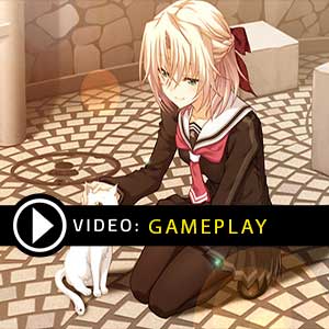 MEMORIES OFF INNOCENT FILLE FOR DEAREST Nintendo Switch Gameplay Video