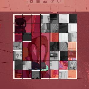 Memories with my Kitten - Gatto che Dorme