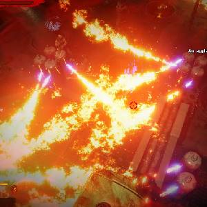 Memory Lost Lanciafiamme