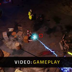 Memory Lost Video del Gioco