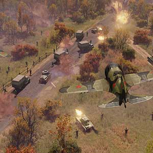 Men of War 2 Battaglie