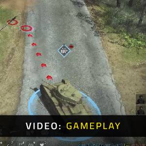 Men of War 2 Video di Gameplay