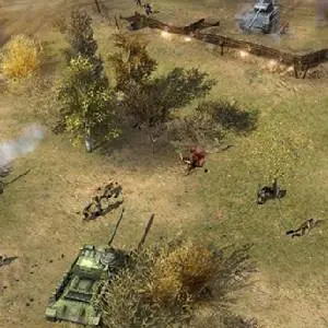 Men of War - Campo di Battaglia