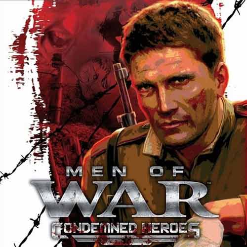 Acquista CD Key Men of War Condemned Heroes Confronta Prezzi