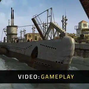 Men of War - Video di Gameplay