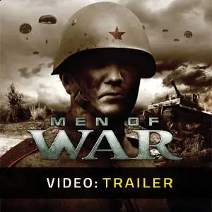 Men of War - Trailer del Video