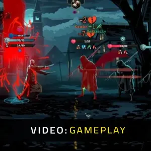 Menace from the Deep – Gameplay