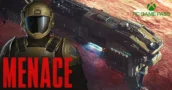 MENACE esce ancora oggi su PC Game Pass?