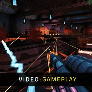 MeowGun: Hell Denizen - Gameplay Video