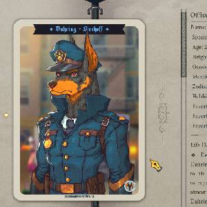 Mercury Abbey - Duhring Bierhoff