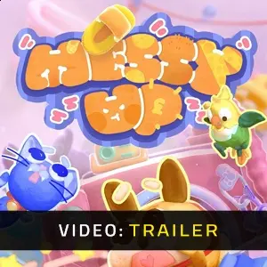 Messy Up Trailer del Video