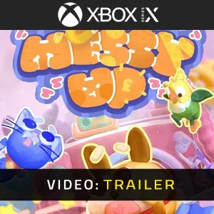 Messy Up Xbox Series Trailer del Video