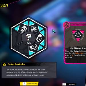 Meta-Ghost The Breaking Show - Autista Fusion